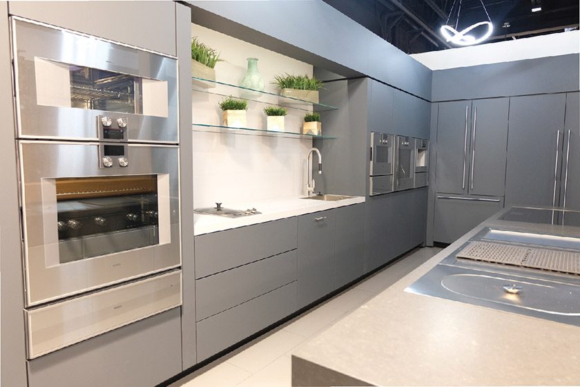 ABW Appliances Home & Design Magazine