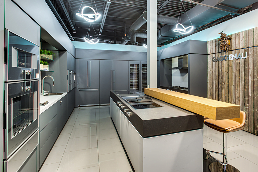 ABW Appliances Home & Design Magazine