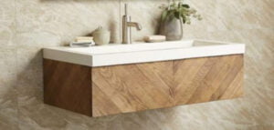 Native Trails Vintner’s Floating Vanity