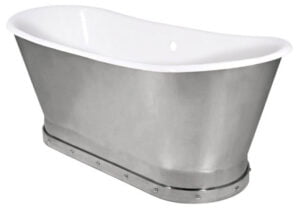 Urban Archaeology Mercer Bathtub