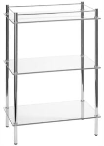 Samuel Heath Bathroom Stand