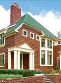 TW Perry lumber and building materials supplier