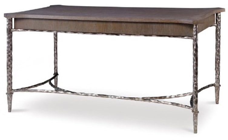 Ambella Home Chiseled Writing Desk