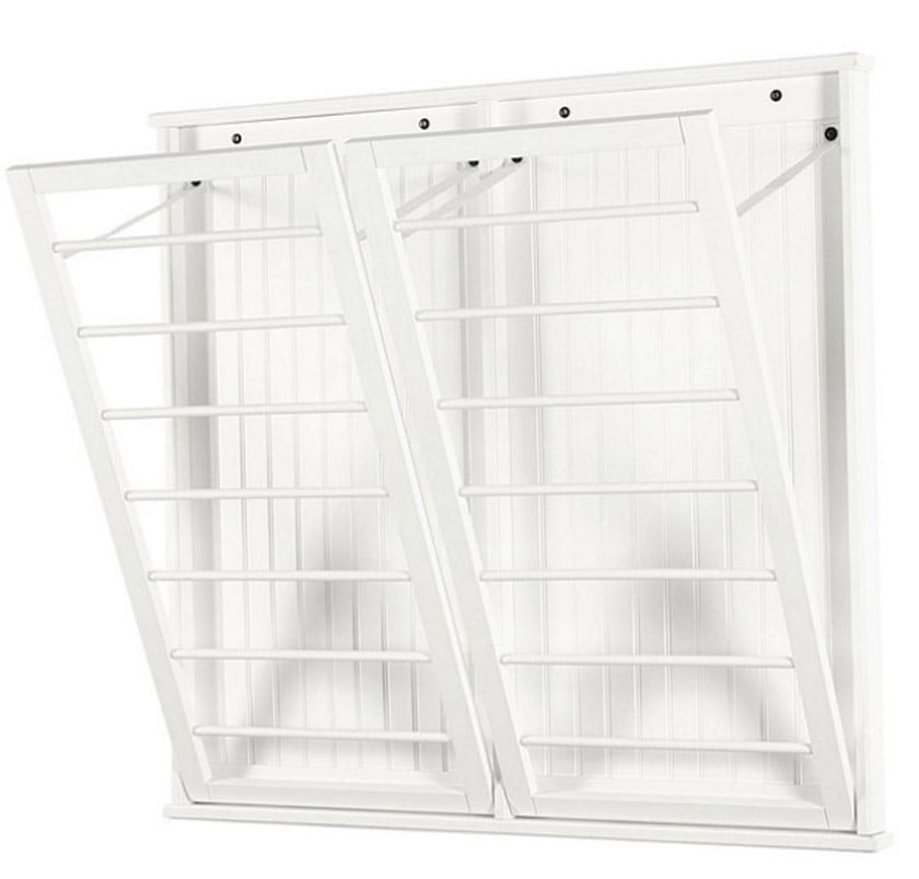 Ballard Design Beadboard Drying Rack