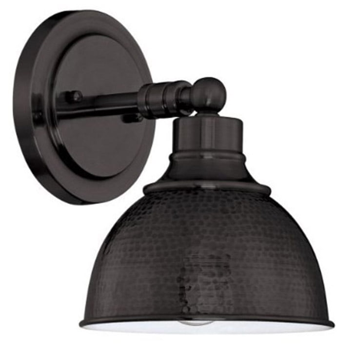 Craftmade Timarron Wall Sconce