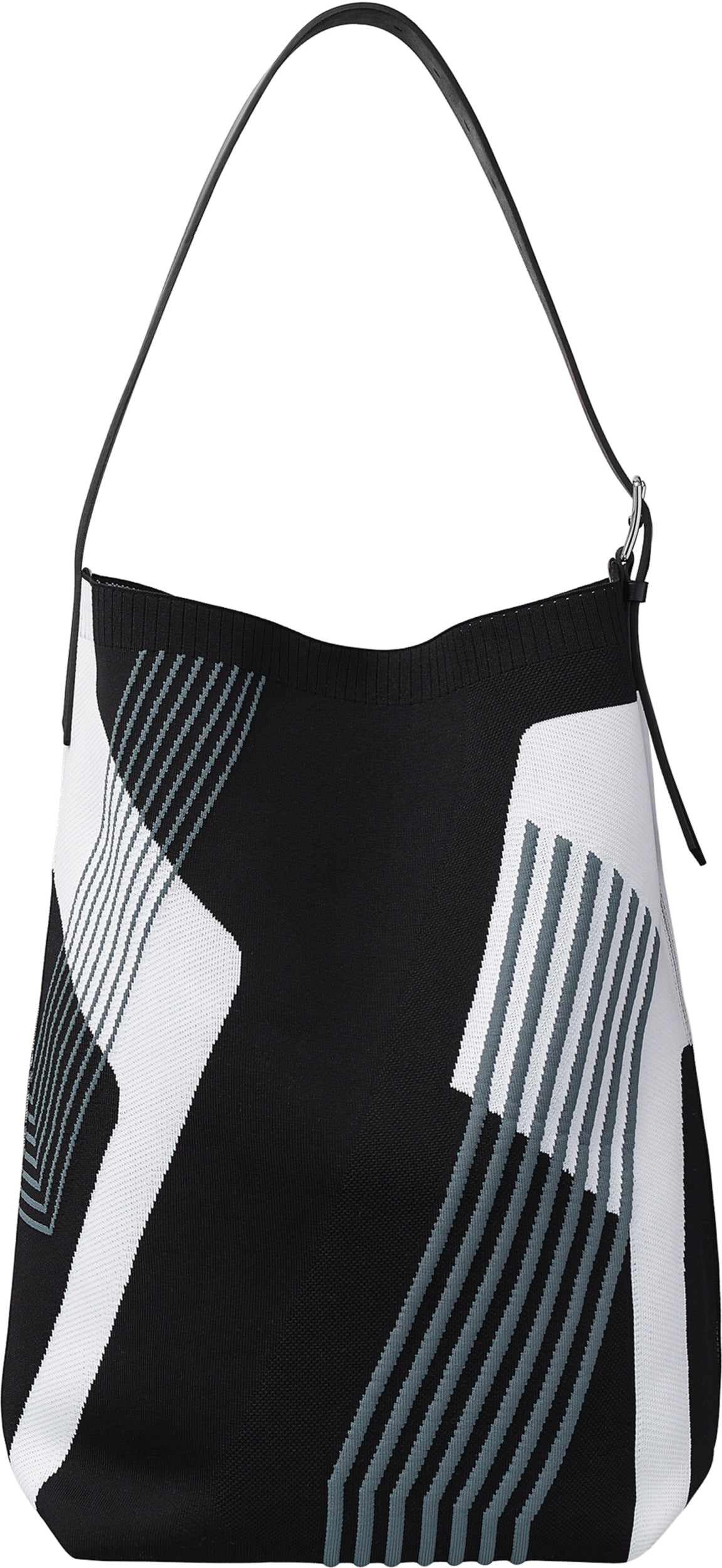 Etriviere shoulder MM dynamo bag by Hermès.