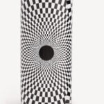 Fornasetti Umbrella Stand Egocentrismo