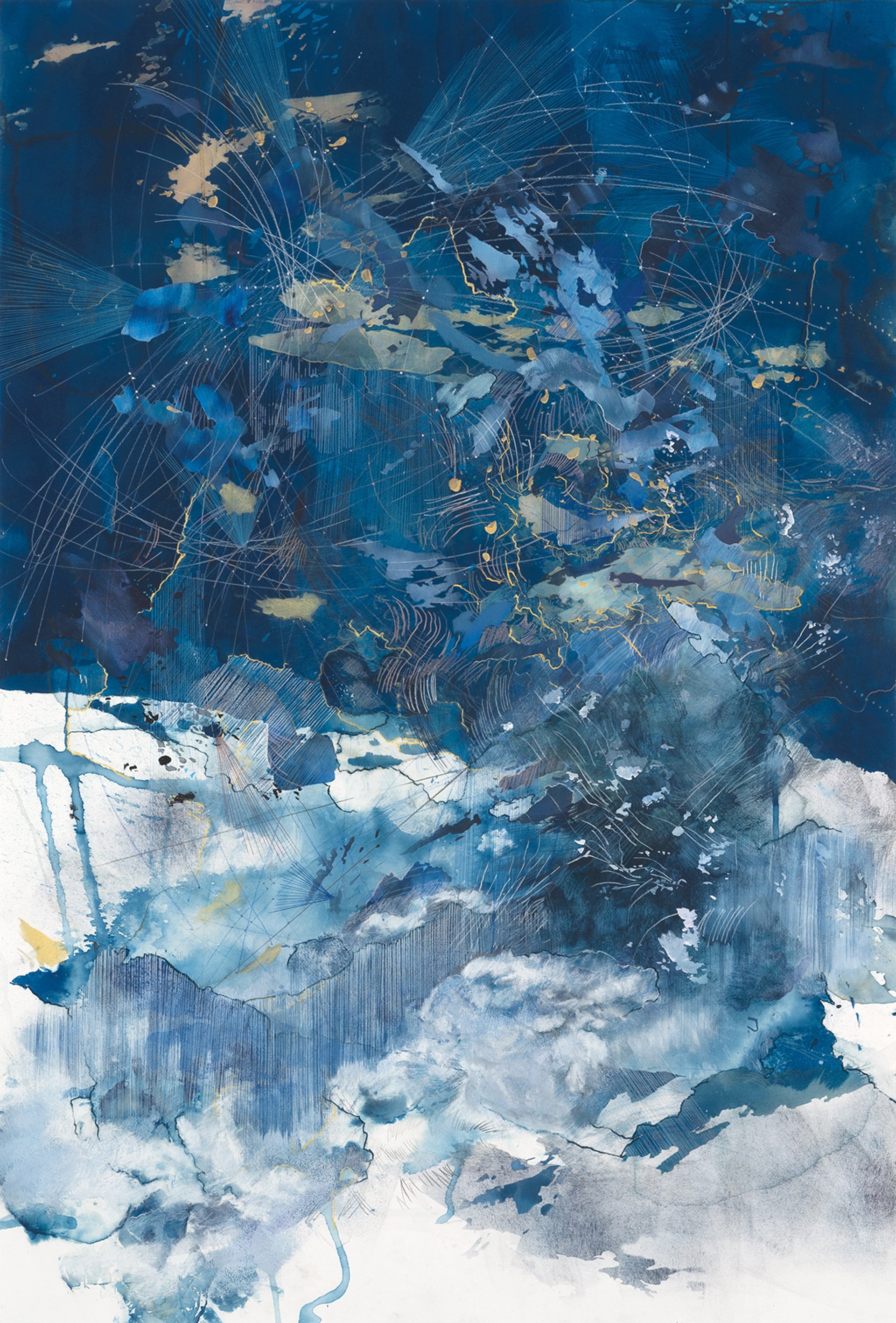 The Light That Got Lost 2 by Jowita Wyszomirska