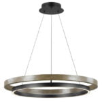 Tech Lighting Grace Chandelier