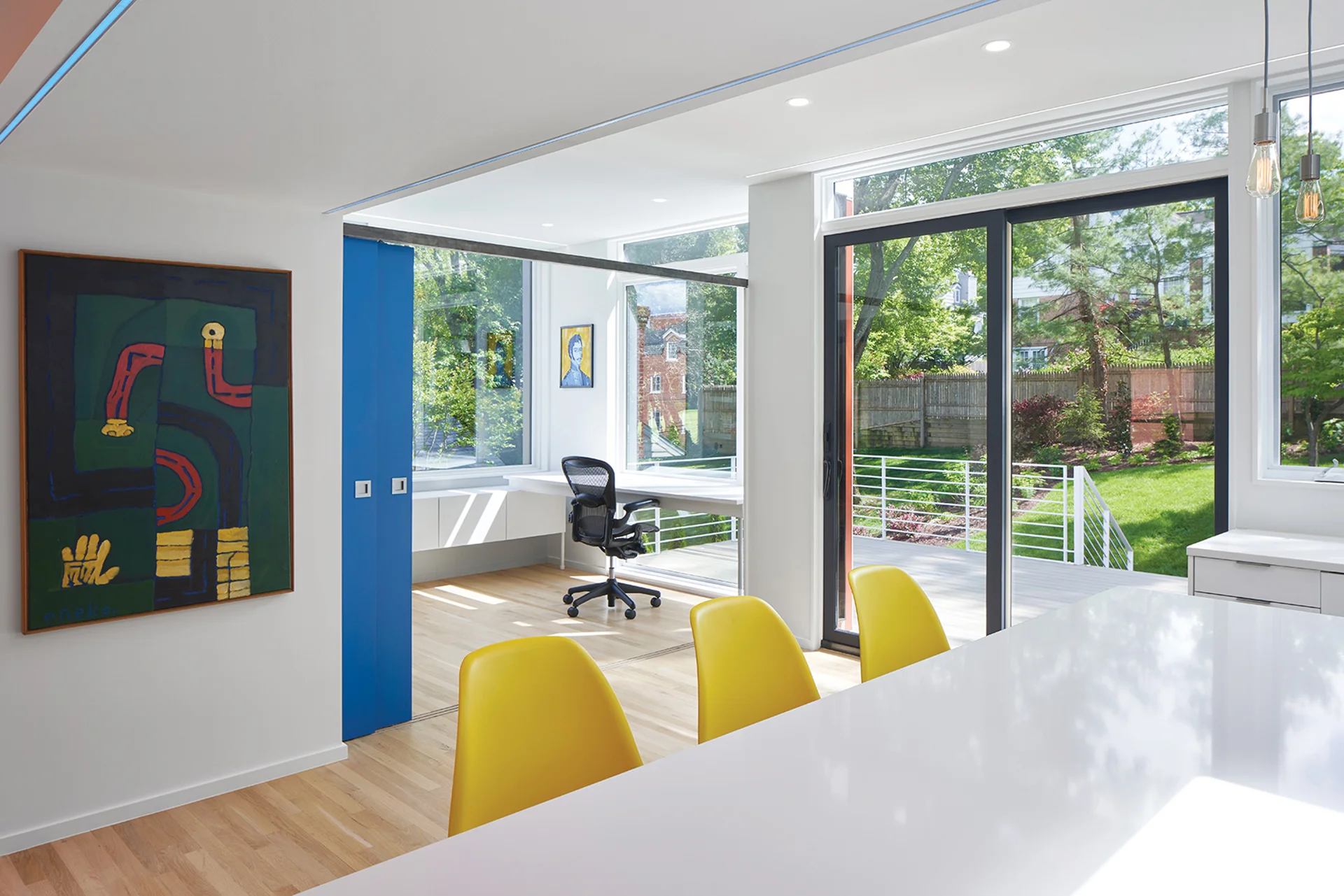 2023 AIA Design Excellence Awards: Potomac Valley - Home & Design 