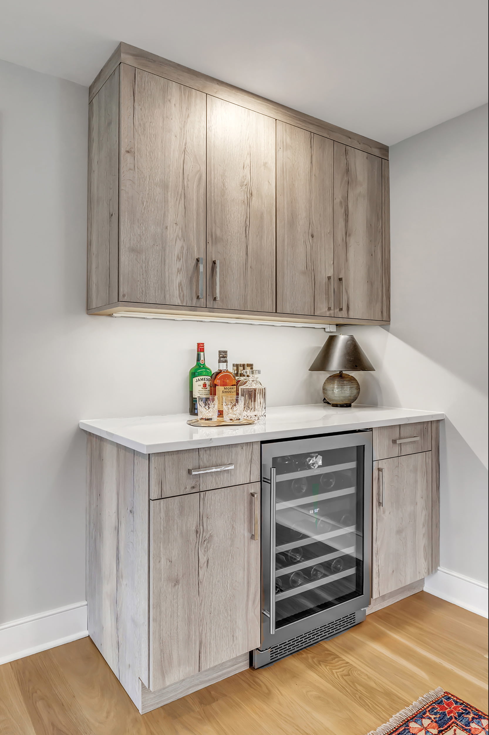 Wood-Mode's Moditional Collection offering timeless elegance and customizable designs | Home and Design Magazine
