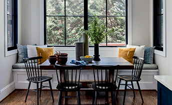 Manlove and Company Interiors