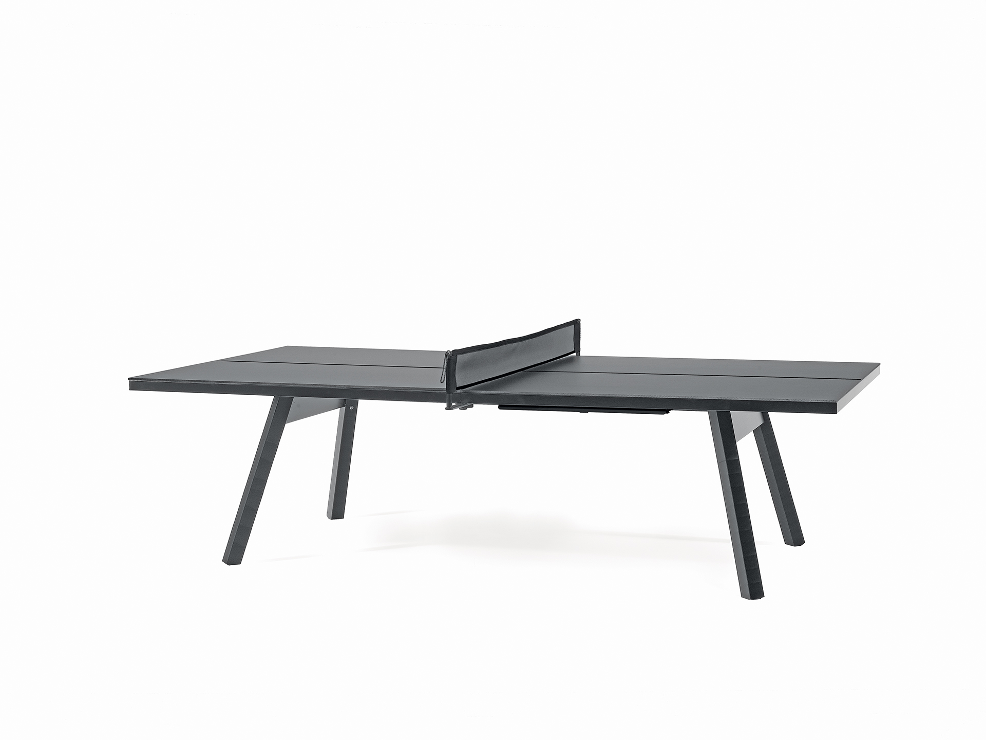 RS Barcelona's You and Me ping pong table | Home and Design Magazine