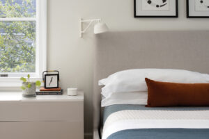 Sarita Simpson of Interior Matter | Home and Design