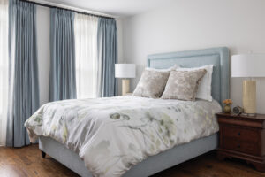 Laura Hildebrandt of Interiors by LH | Home and Design