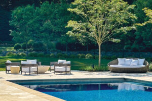 Classical design in Virginia backyard haven | Home and Design