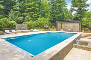 Luxe amenities in a prime Virginia property | Home and Design
