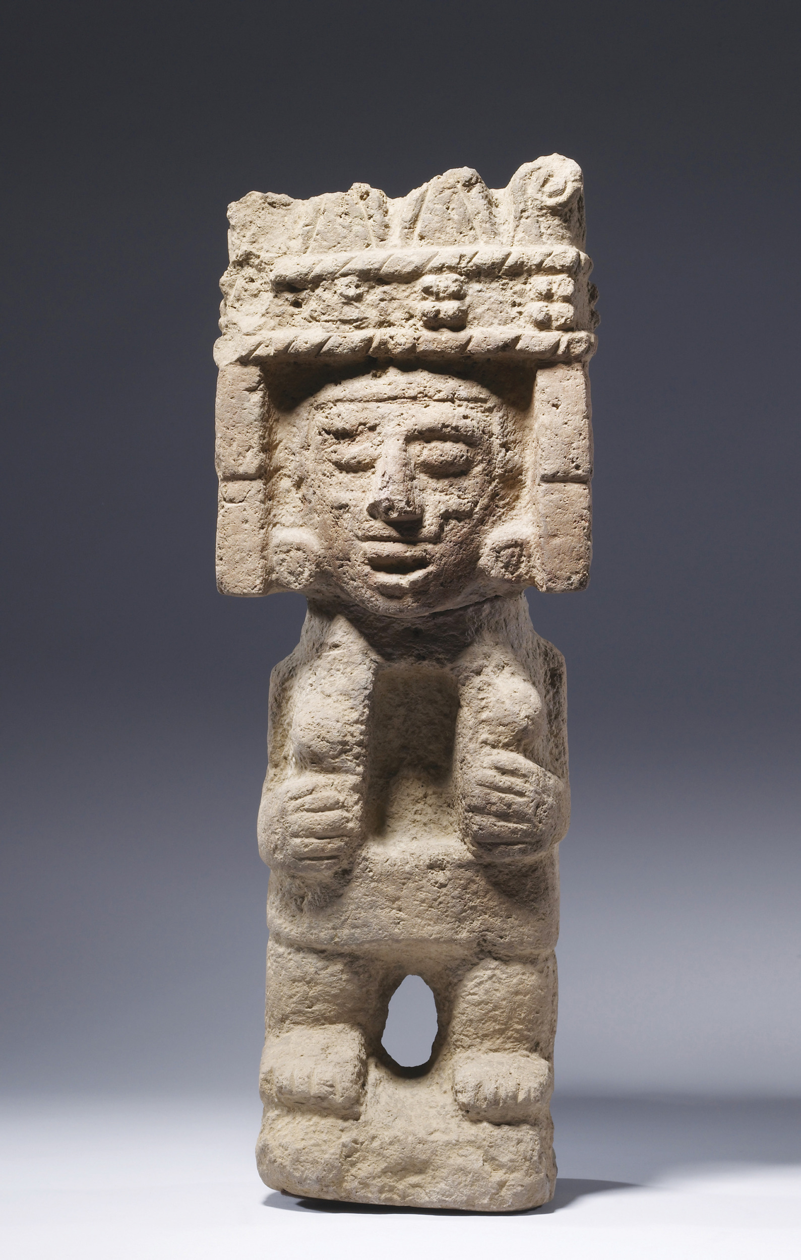 walters maize deity