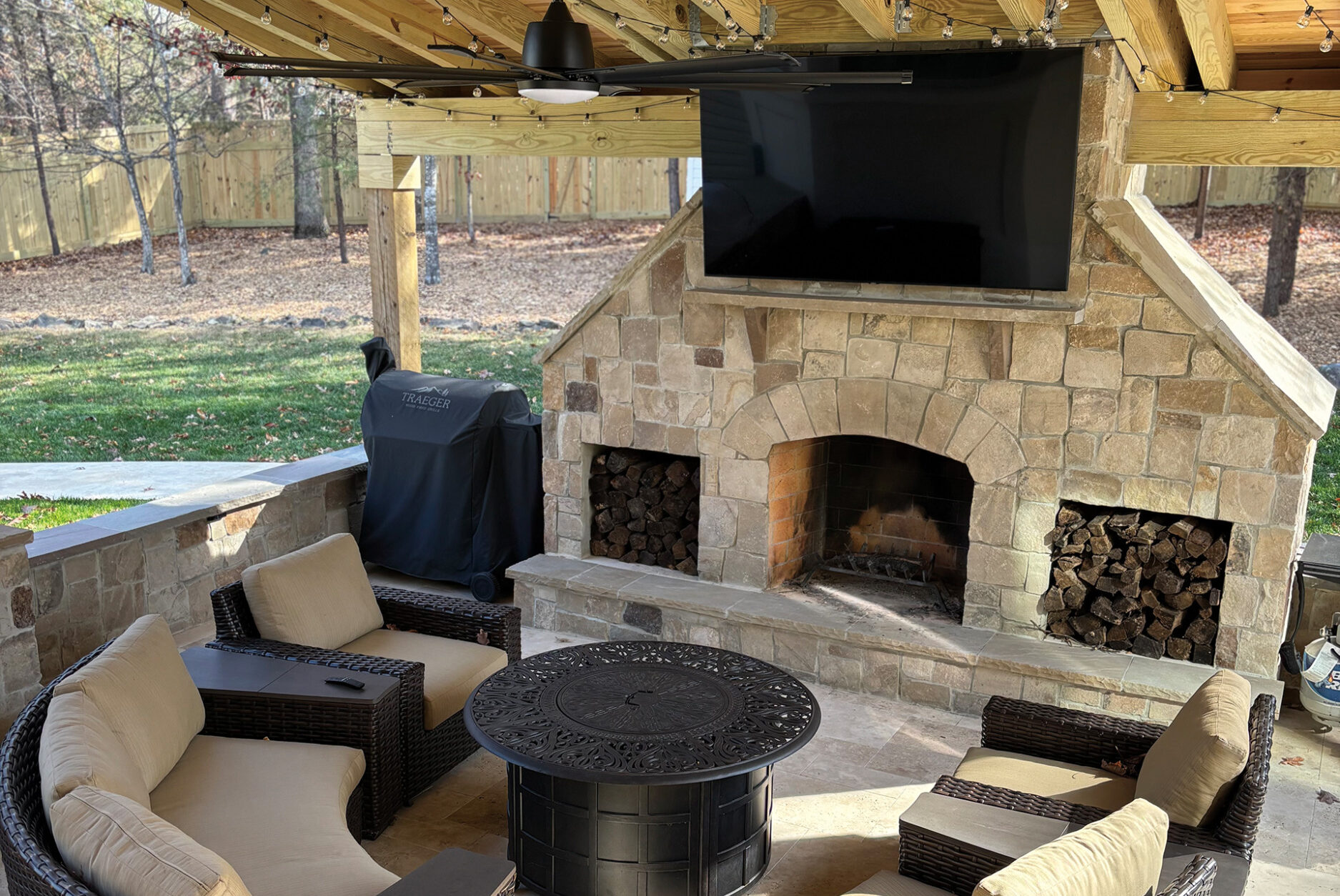 A Business Built on Trust - Home & Design Magazine