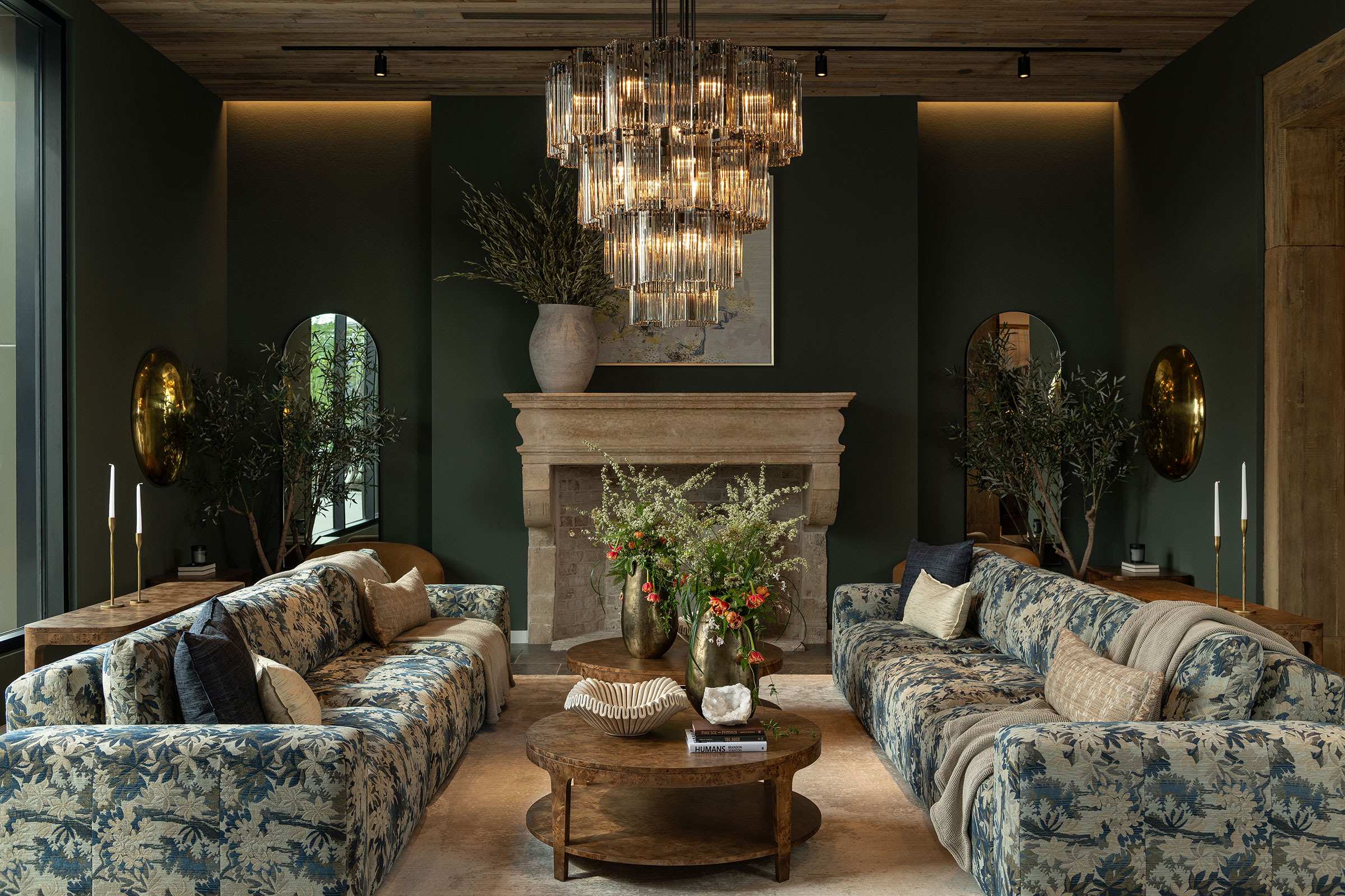Arhaus showroom Ashburn VA