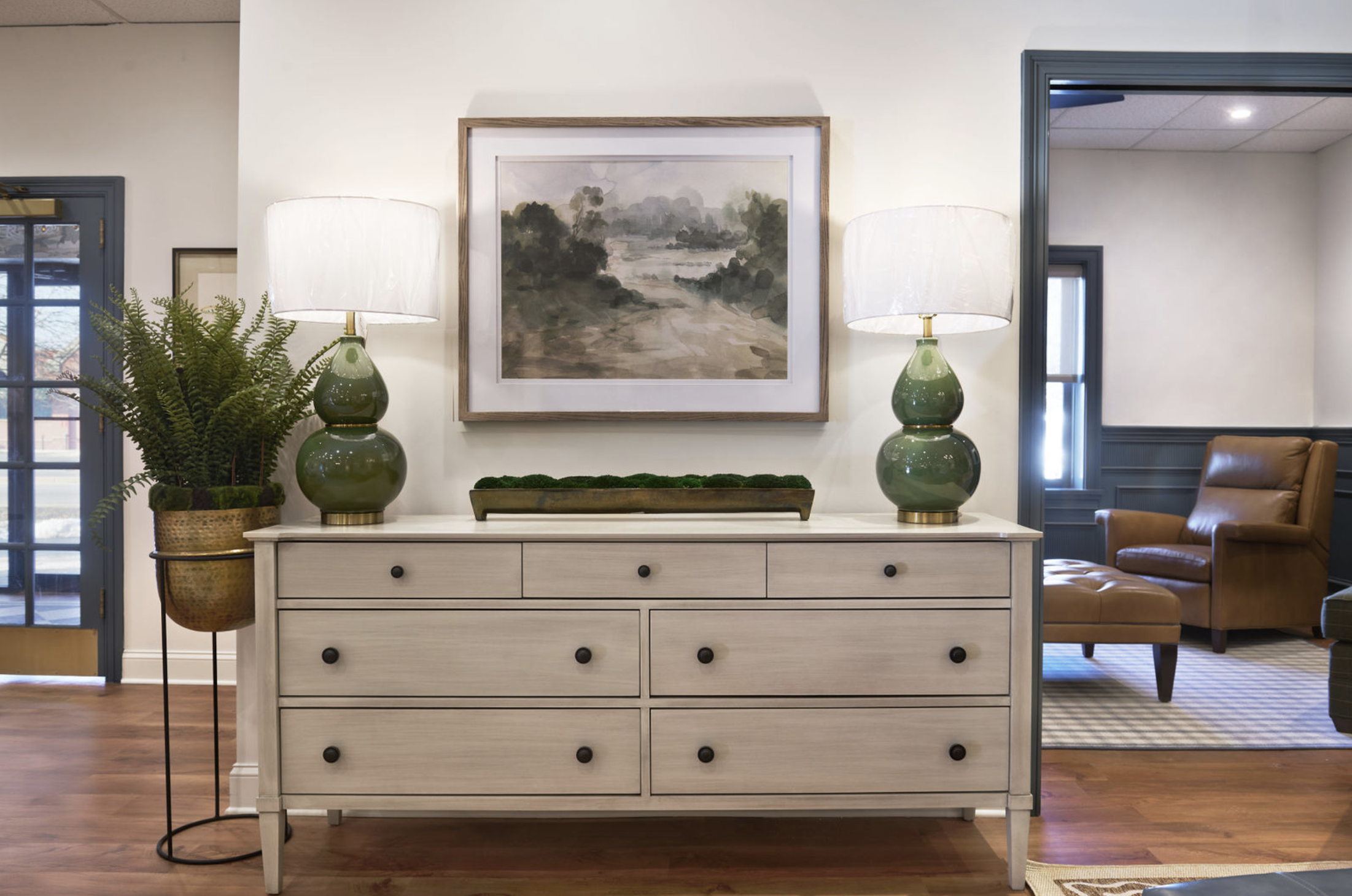 Common Thread Interiors Chestertown MD